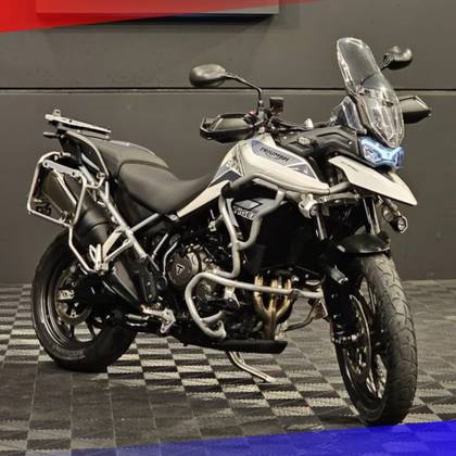 TRIUMPH TIGER 900 GT PRO 